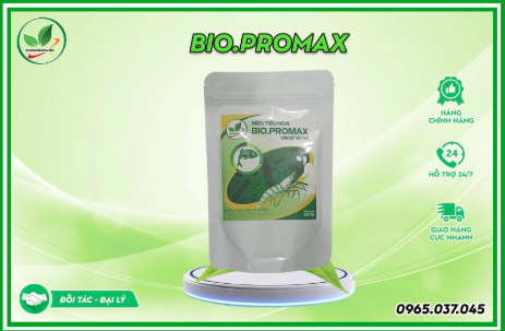 Men tiêu hóa cho tôm - Công Ty TNHH Thiên Thảo Hân